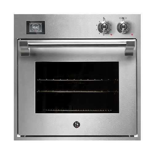 Forno elettrico - ASCOT - STEEL - a convezione / a vapore / girarrosto