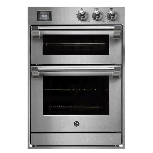 Forno elettrico - ASCOT - STEEL - a convezione / a vapore / girarrosto