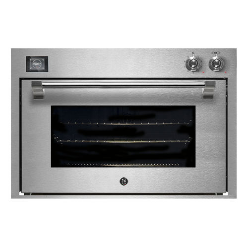 Forno elettrico - ASCOT - STEEL - a convezione / a vapore / misto