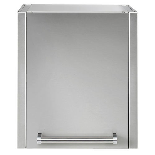 Mobile alto da cucina - GENESI 70 - STEEL