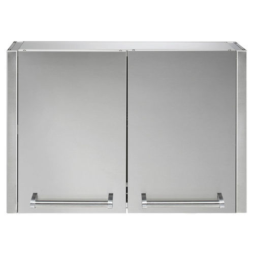 Mobile alto da cucina - GENESI 90  - STEEL