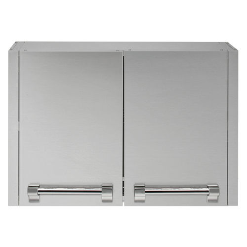 Mobile alto da cucina - ASCOT 90 - STEEL