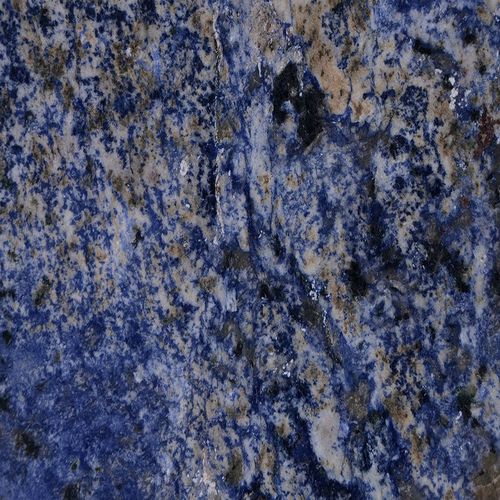 Lastra in pietra in granito - AZUL BAHIA - SALVINI STILE - per pavimento / di protezione / per stanza da bagno