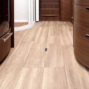 Pannello di rivestimento - X-TREME - LAMILUX Heinrich Strunz GmbH - da costruzione / per pavimento / ad alta resistenza
