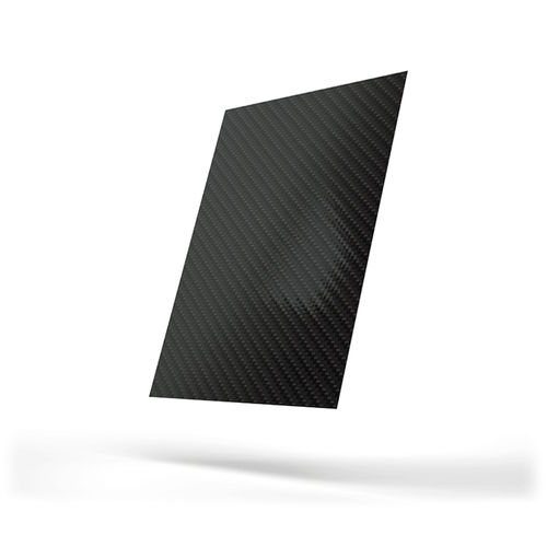 Pannello da costruzione - X-TREME CARBON - LAMILUX Heinrich Strunz GmbH - per interni / per edificio / antibatterico