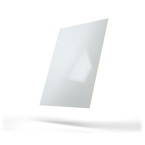 Pannello da costruzione - FIRESHIELD® 610 - LAMILUX Heinrich Strunz GmbH - di protezione / antibatterico / ignifugo