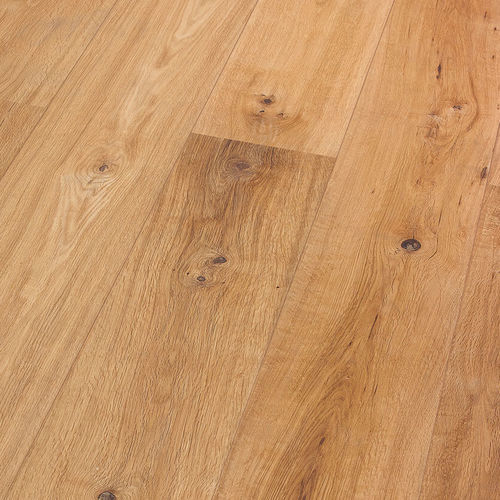 Parquet multistrato - DALLAS  - Wicanders - in legno / finitura con olio naturale / flottante