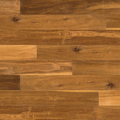 Parquet multistrato - OKLAHOMA - Wicanders - in legno / finitura con olio naturale / flottante