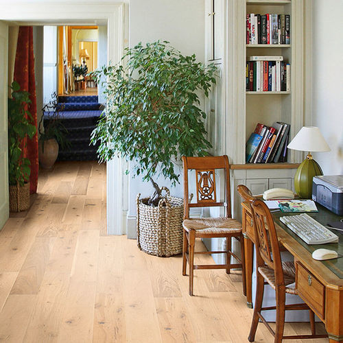Parquet multistrato - DERBY XXL  - Wicanders - in legno / finitura con olio naturale / flottante
