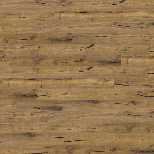 Parquet multistrato - DENVER  - Wicanders - in legno / finitura con olio naturale / flottante