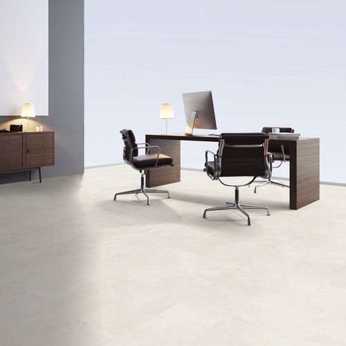 Pavimento in sughero - IDENTITY MOONLIGHT  - Wicanders - da interno / per soggiorno / per ufficio