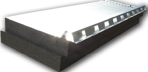 Isolante termico - REFLECTO - RE.PACK Srl - in polistirene espanso / in pannelli rigidi / per tetto
