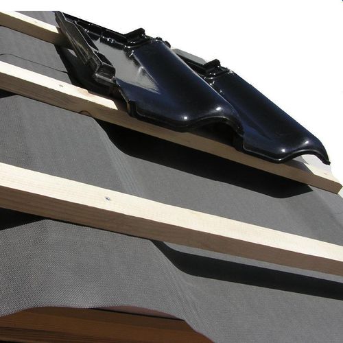 Isolante termico - AIRDACH - RE.PACK Srl - in polistirene espanso / in pannelli rigidi / per tetto ventilato