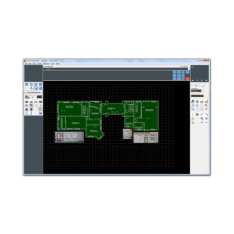 Software di gestione dati - ON-SITE SURVEY PROFESSIONAL - Eleco Software - per strutture in calcestruzzo / 2D