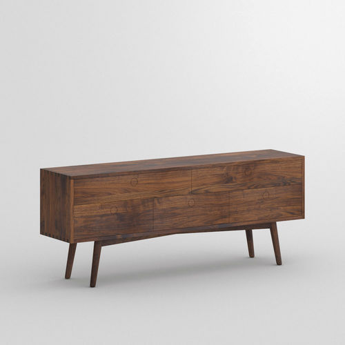 credenza contemporanea - vitamin design