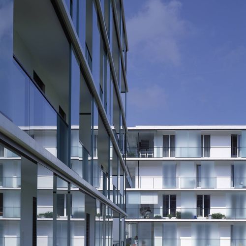 Sistema scorrevole - GM LIGHTROLL&reg; 10/12 - Glas Marte GmbH