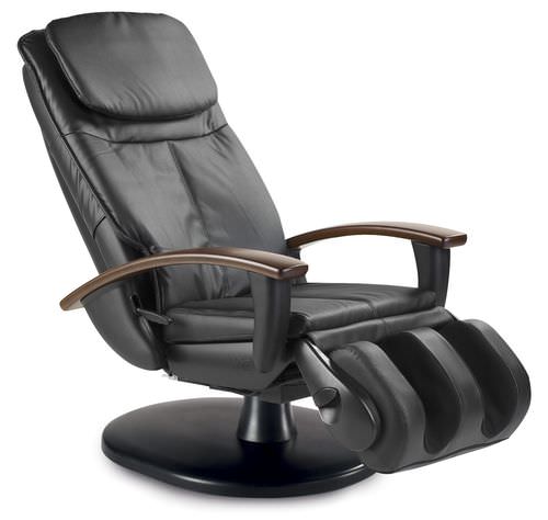 Poltrona da massaggio con poggiapiedi - HT-3300 WHOLEBODY®  - Human Touch - con poggiatesta