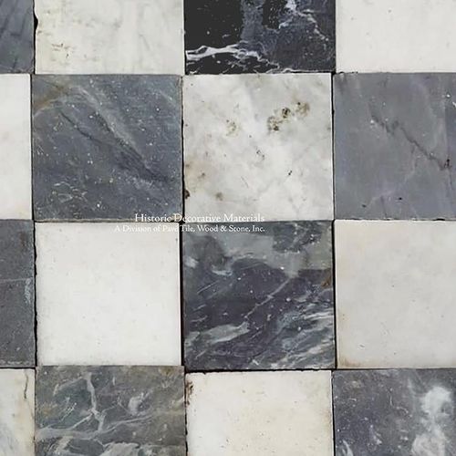 Piastrella in pietra - Pave Tile & Stone, Inc - in marmo / anticato / finitura pietra