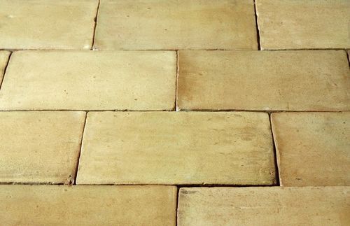 Piastrella in terracotta - FARMHOUSE PROVENÇAL FRENCH - Pave Tile & Stone, Inc - satinata / da interno / da pavimento