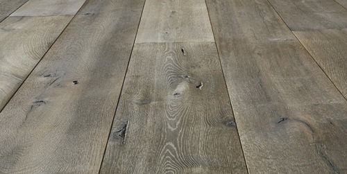 Parquet massello - PROVENCE ANCIENNE VINTAGE  - Pave Tile & Stone, Inc - in legno / anticato / da incollare