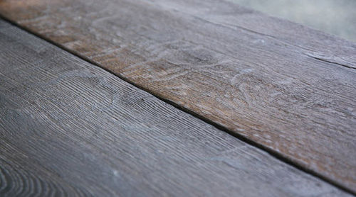 Parquet massello - VINTAGE WIDE  - Pave Tile & Stone, Inc - in legno / anticato / da incollare