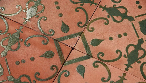 Piastrella in terracotta - VILLA RAFFINATO  - Pave Tile & Stone, Inc - opaca / da interno / per bagnasciuga di piscina