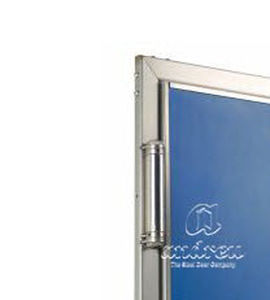 Cerniera per porta - EI2 - Andreu Barberá, S.L. - in acciaio galvanizzato / contemporanea