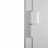 Cerniera per porta - Ensamblada - Andreu Barberá, S.L. - in metallo / bianca / contemporanea