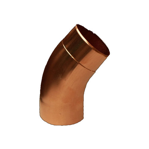 Raccordo in metallo - SWAN NECK / BRANCH / SHOE  - Coppa Gutta - dritto / a gomito / a Y