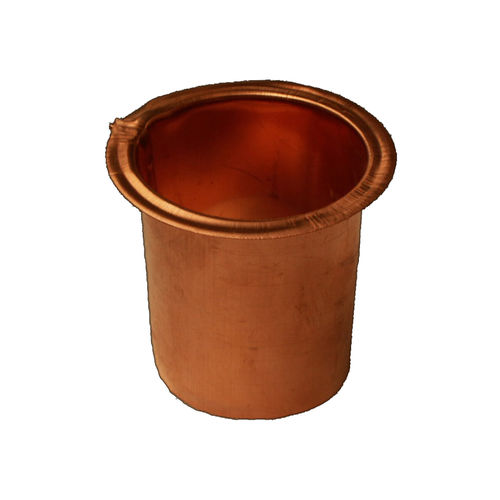 Connettore per canalizzazioni - SPIGOT / ROUND / SQUARE - Coppa Gutta - per grondaie