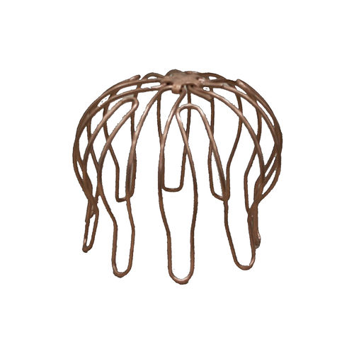 Protezione per grondaia - LEAF GUARD - Coppa Gutta