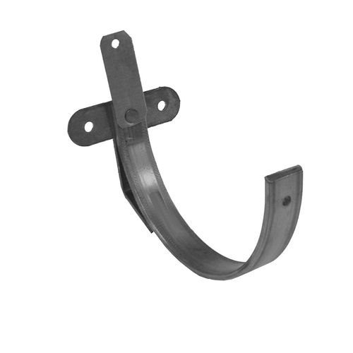Sistema di ancoraggio in acciaio inossidabile - FASCIA / RISE & FALL / CLIP - Coppa Gutta - per grondaie
