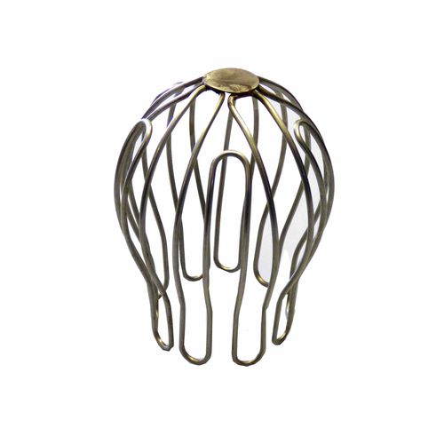 Protezione per grondaia - STAINLESS LEAF GUARD - Coppa Gutta