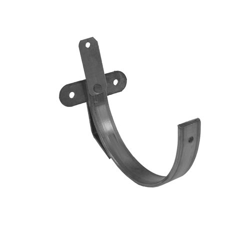 Sistema di fissaggio in zinco - FASCIA / RISE & FALL / clip - Coppa Gutta - per grondaie