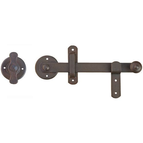 Saltarello per porta - Art. 1270 - Galbusera G.&G. S.N.C.