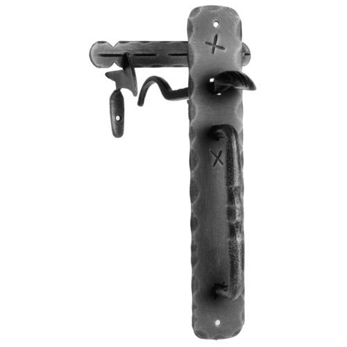 Saltarello per porta - Art.512 - Galbusera G.&G. S.N.C.
