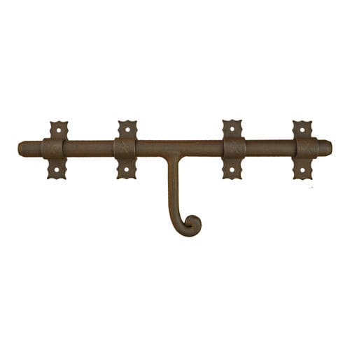 Cremonese per porta - Art.1890 - Galbusera G.&G. S.N.C.