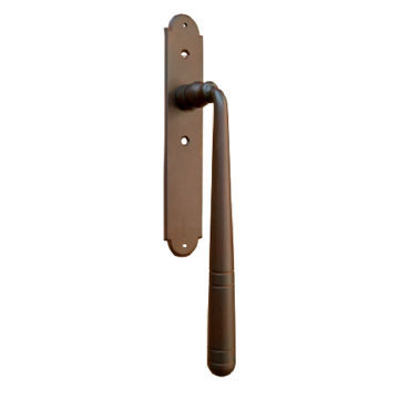 Maniglia a tirante per porta scorrevole - Art.2512 - Galbusera G.&G. S.N.C. - in ferro / classica / per uso residenziale