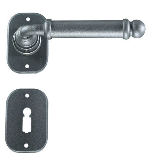 Maniglia per porta - LISBONA  - Galbusera G.&G. S.N.C. - in ferro / classica / per uso residenziale