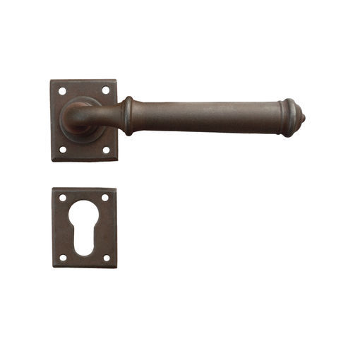 Maniglia per porta - TALLINN ART. 1901 - Galbusera G.&G. S.N.C. - in ferro / classica / per uso residenziale