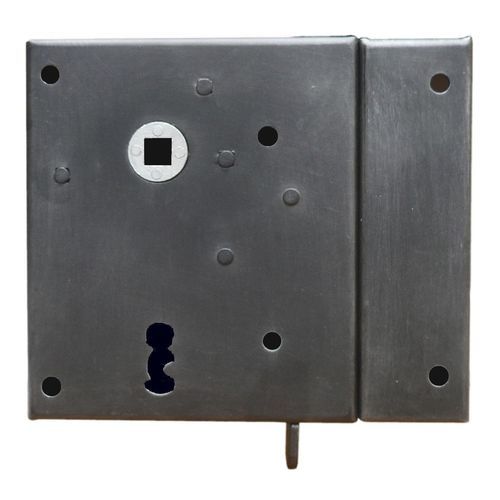 Serratura meccanica - Art.5800 - Galbusera G.&G. S.N.C. - per porta d'ingresso / a 1 punto / per uso residenziale