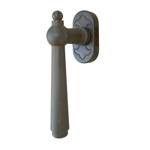 Maniglia per finestra ad anta ribalta - Art.2905 - Galbusera G.&G. S.N.C. - in ferro / classica / per uso residenziale
