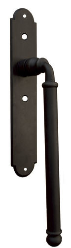 Maniglia per porta scorrevole - Art.2510 - Galbusera G.&G. S.N.C. - da finestra / in ferro / classica