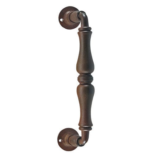 Maniglia a tirante per porta - Art.2513 - Galbusera G.&G. S.N.C. - in metallo / classica / per uso residenziale