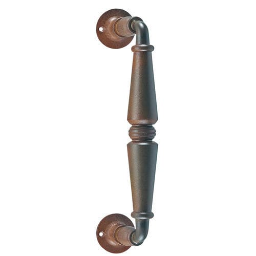 Maniglia a tirante per porta - Art.2413 - Galbusera G.&G. S.N.C. - in metallo / classica / per uso residenziale