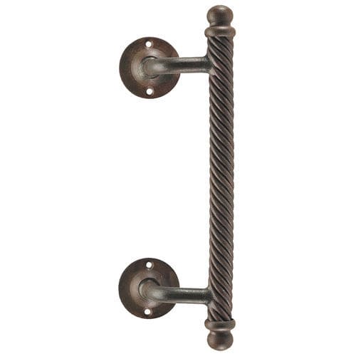 Maniglia a tirante per porta - Art.2113 - Galbusera G.&G. S.N.C. - in metallo / classica / per uso residenziale