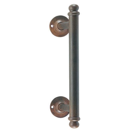 Maniglia a tirante per porta - Art.2114 - Galbusera G.&G. S.N.C. - in metallo / classica / per uso residenziale