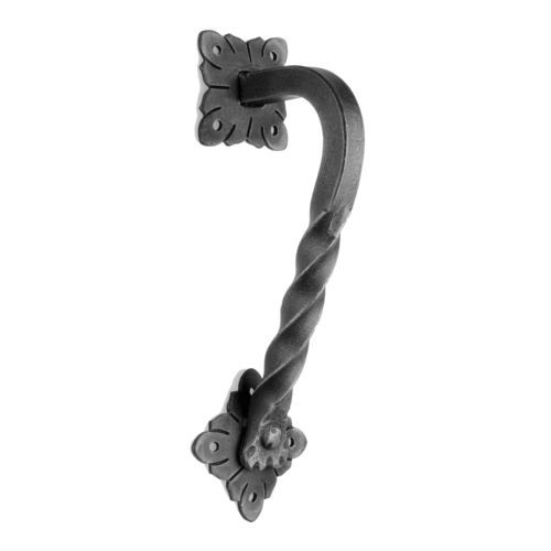 Maniglia a tirante per porta - Art.323 - Galbusera G.&G. S.N.C. - in metallo / classica / per uso residenziale