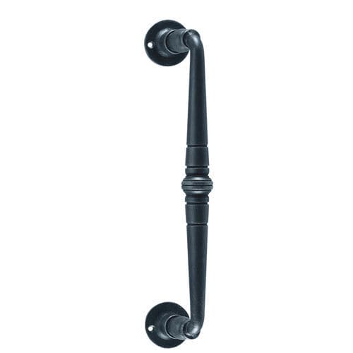 Maniglia a tirante per porta - Art.2119 - Galbusera G.&G. S.N.C. - in metallo / classica / per uso residenziale