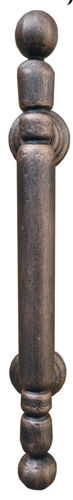 Maniglia a tirante per portone - Art.2321 - Galbusera G.&G. S.N.C. - in metallo / classica / per uso residenziale